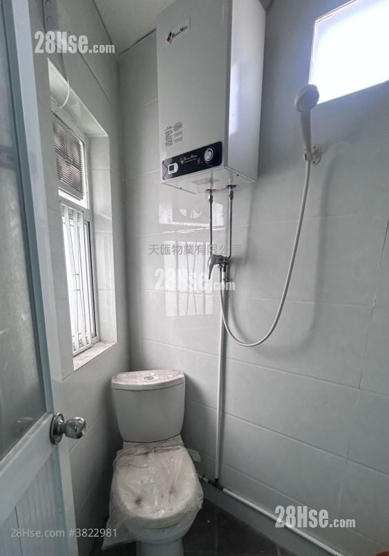 村屋 租盤 1 房 , 1 浴室