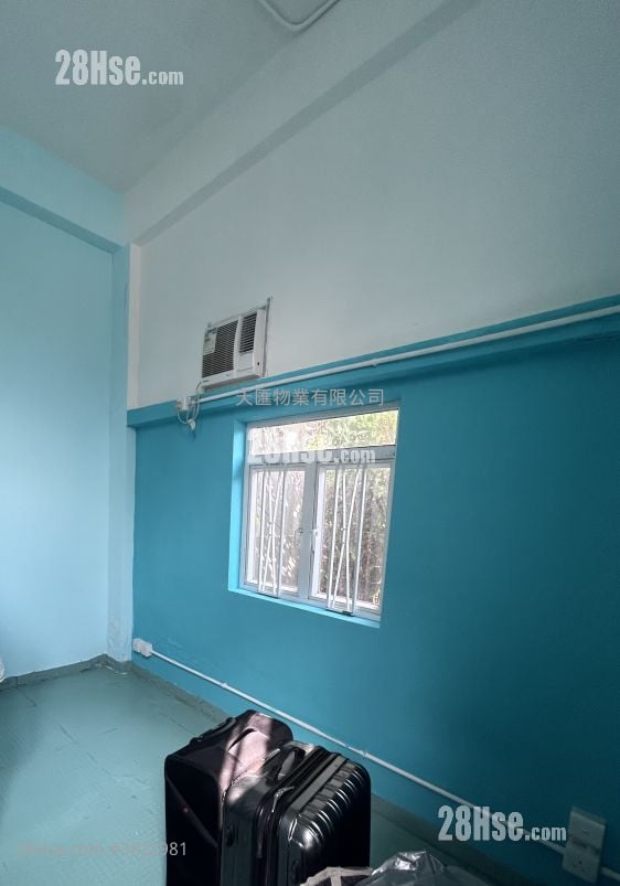 村屋 租盤 1 房 , 1 浴室