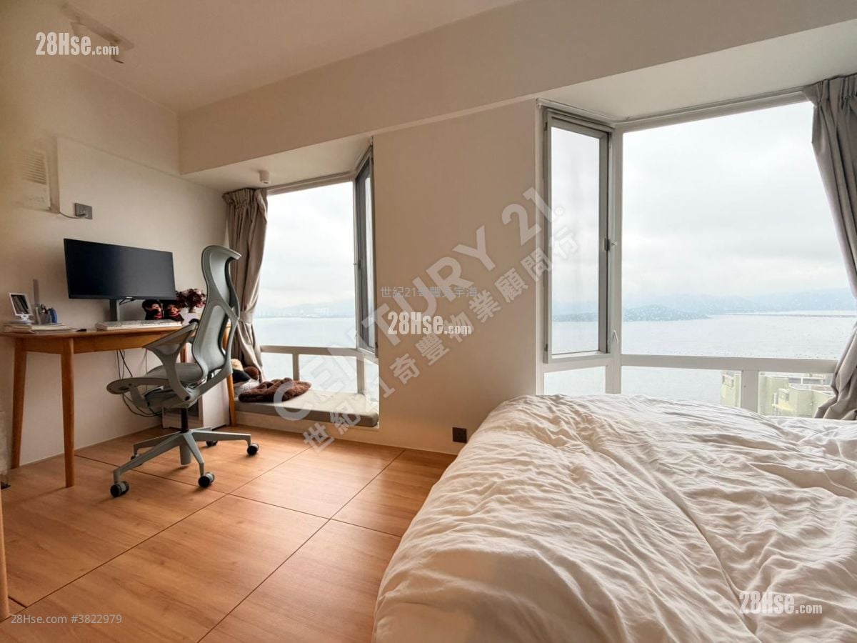 馬鞍山中心 售盤 1 房 , 1 浴室 364 平方呎