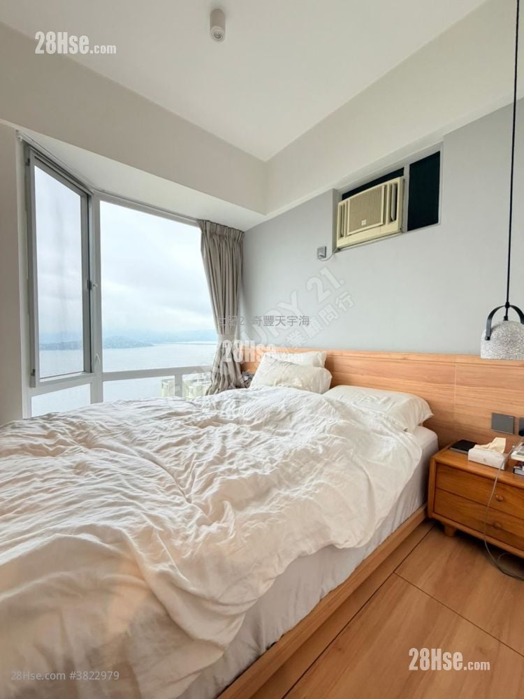 馬鞍山中心 售盤 1 房 , 1 浴室 364 平方呎