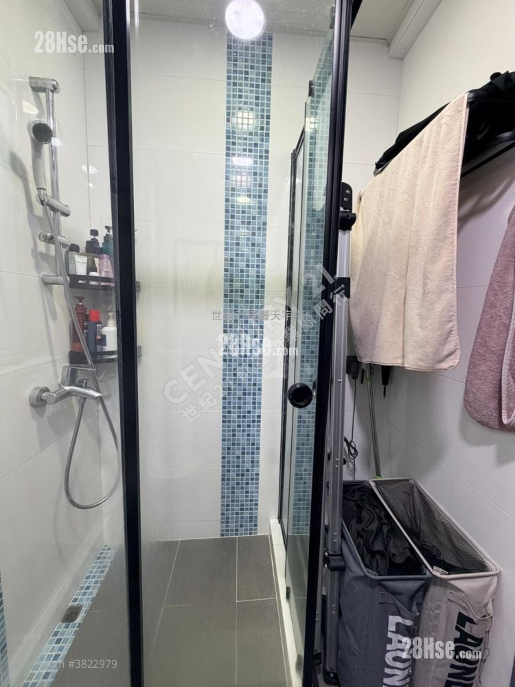 馬鞍山中心 售盤 1 房 , 1 浴室 364 平方呎