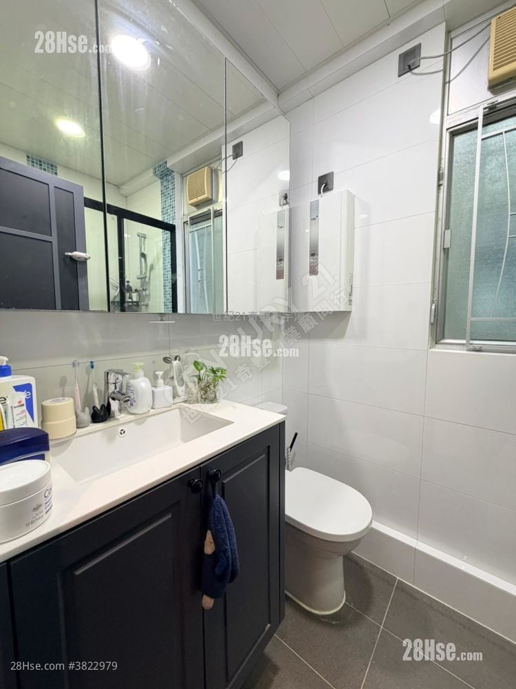 馬鞍山中心 售盤 1 房 , 1 浴室 364 平方呎