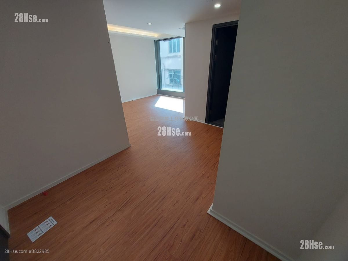 Gr8 Inno-Tech Centre Sell