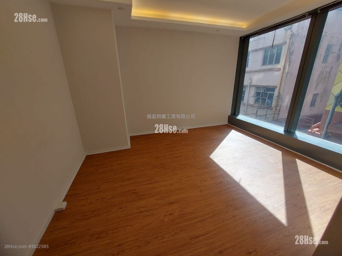 Gr8 Inno-Tech Centre Sell