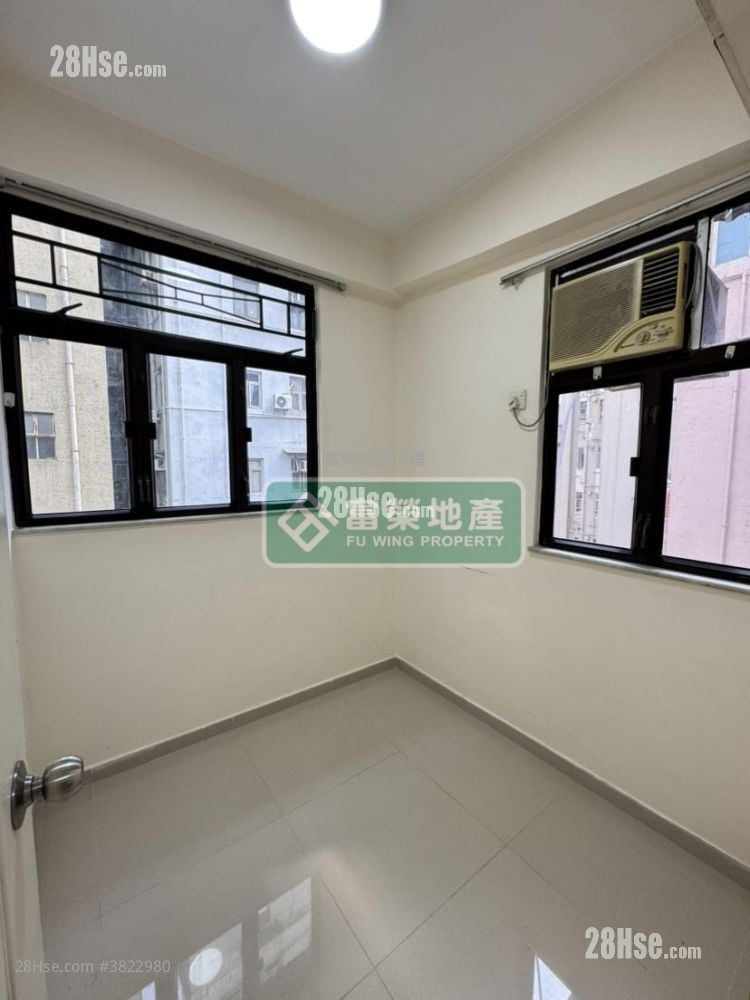 鑽石樓 售盤 2 房 , 1 浴室 360 平方呎