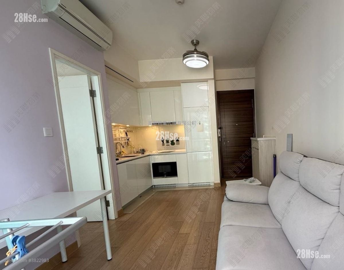 SAVANNAH 售盤 1 房 , 1 浴室 330 平方呎