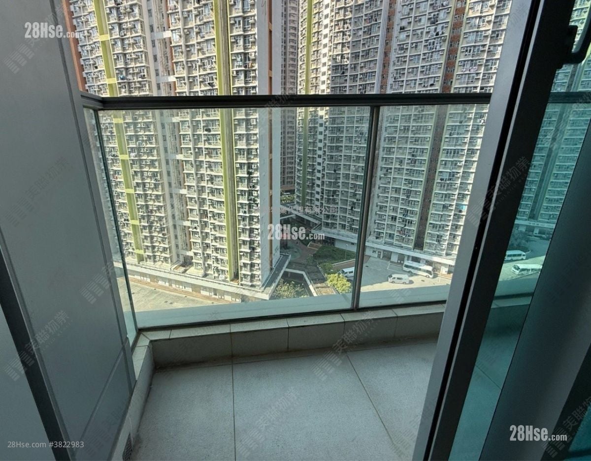 SAVANNAH 售盤 1 房 , 1 浴室 330 平方呎