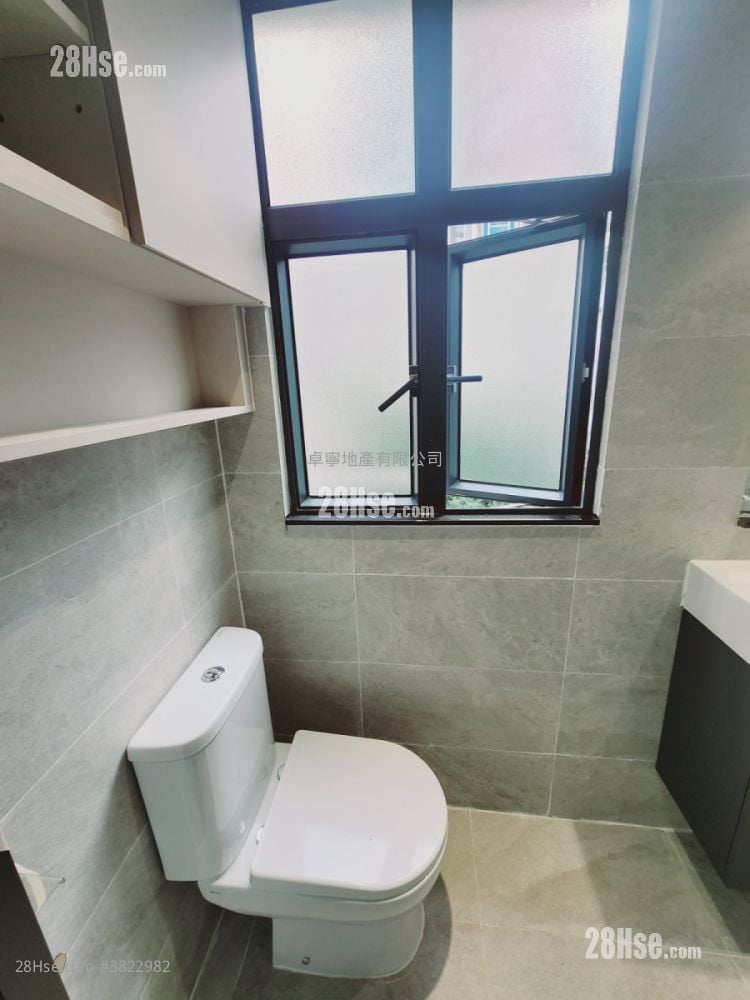 Appartment Rental 157 ft²