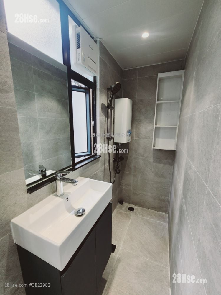 Appartment Rental 157 ft²