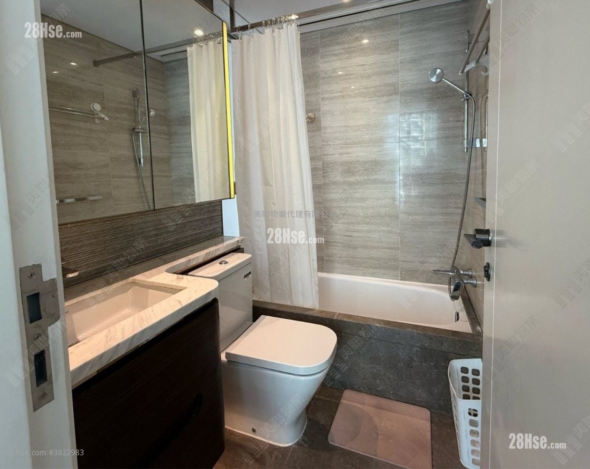 SAVANNAH 售盤 1 房 , 1 浴室 330 平方呎