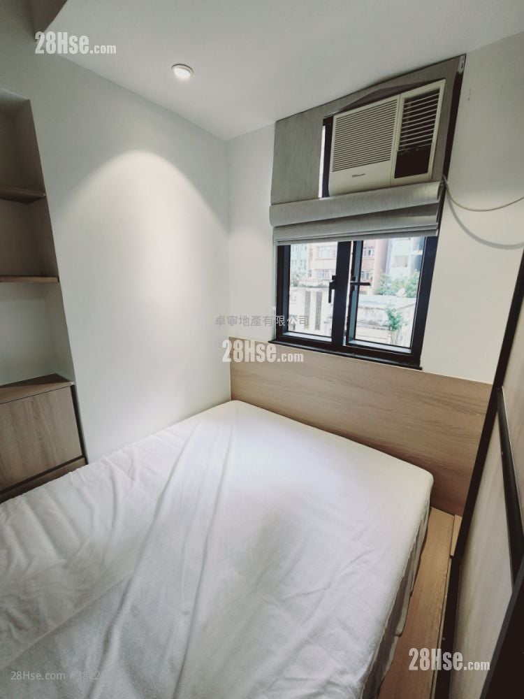 Appartment Rental 157 ft²