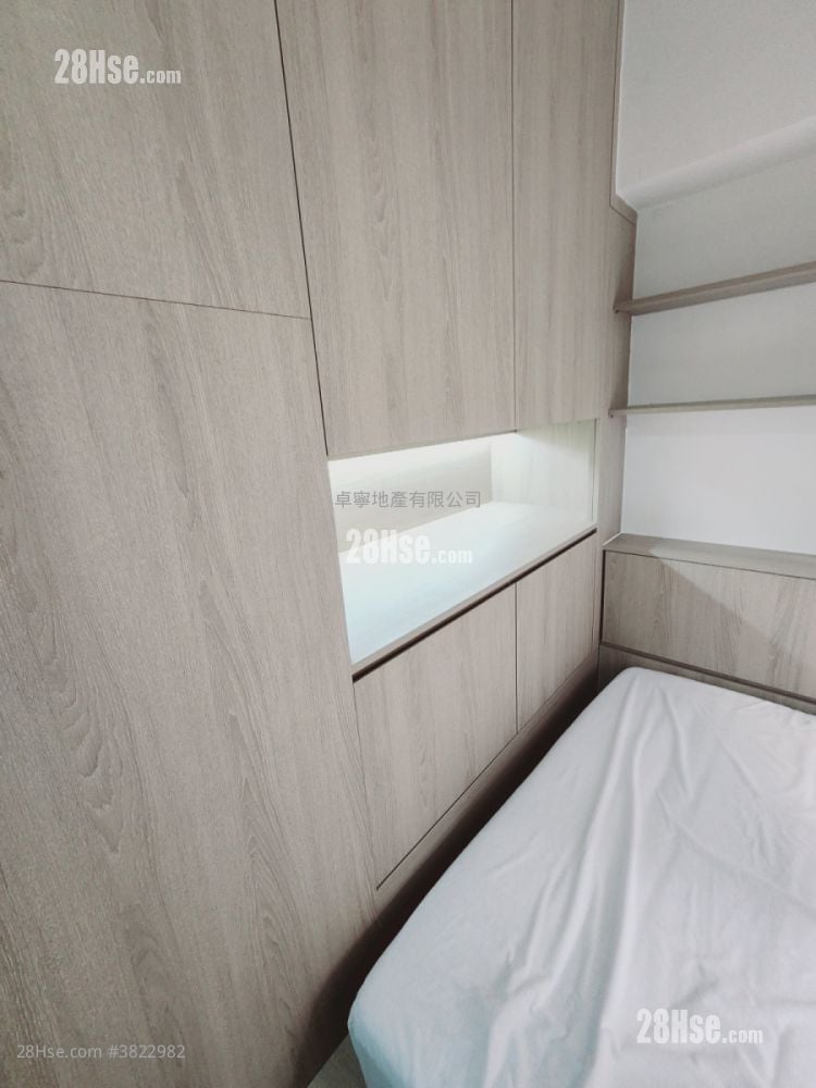 Appartment Rental 157 ft²