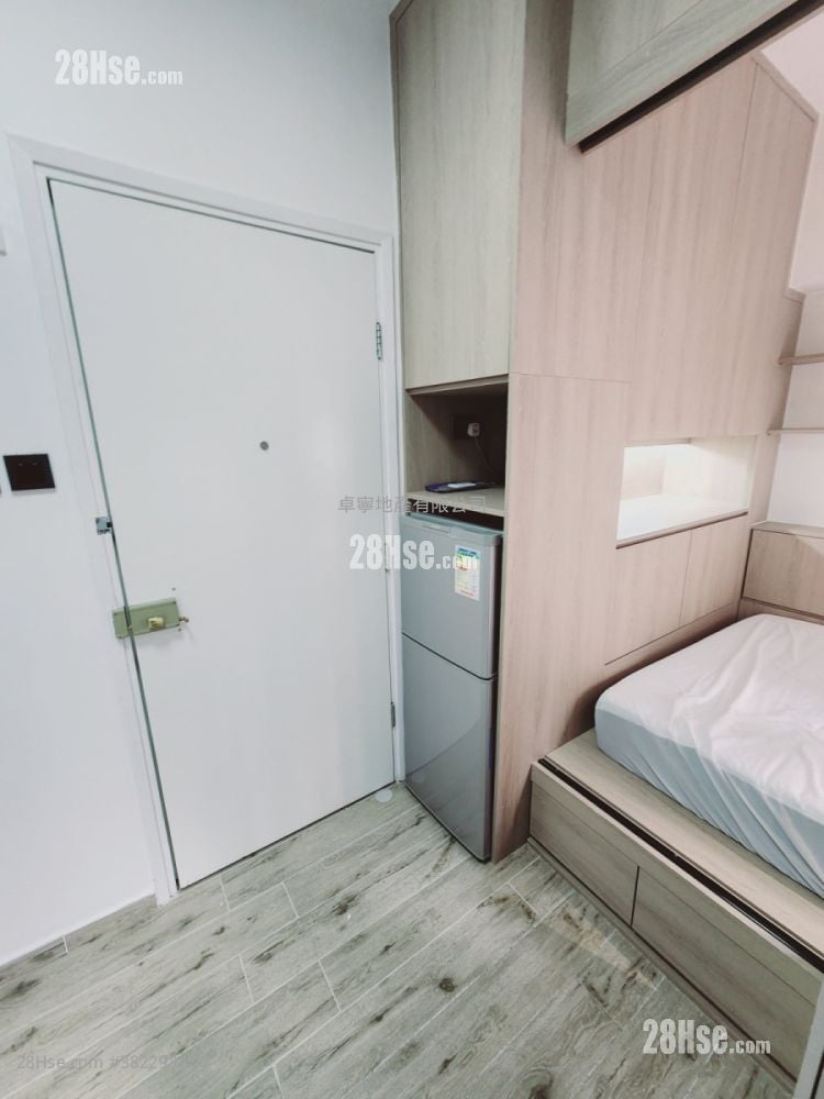 Appartment Rental 157 ft²