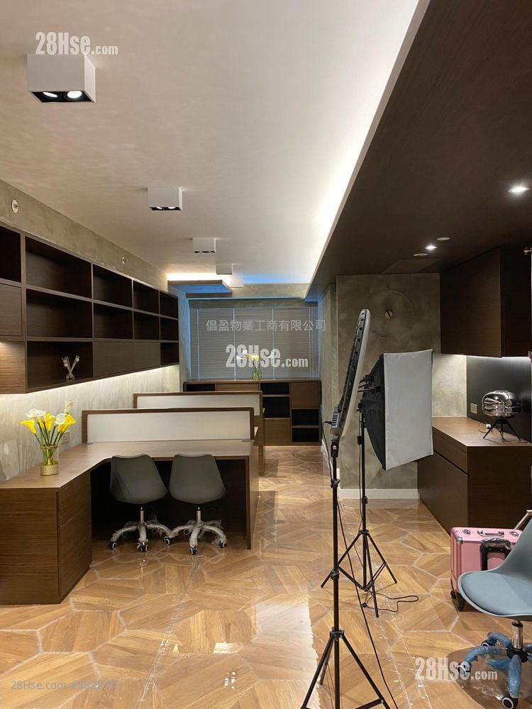 Gr8 Inno-Tech Centre Sell