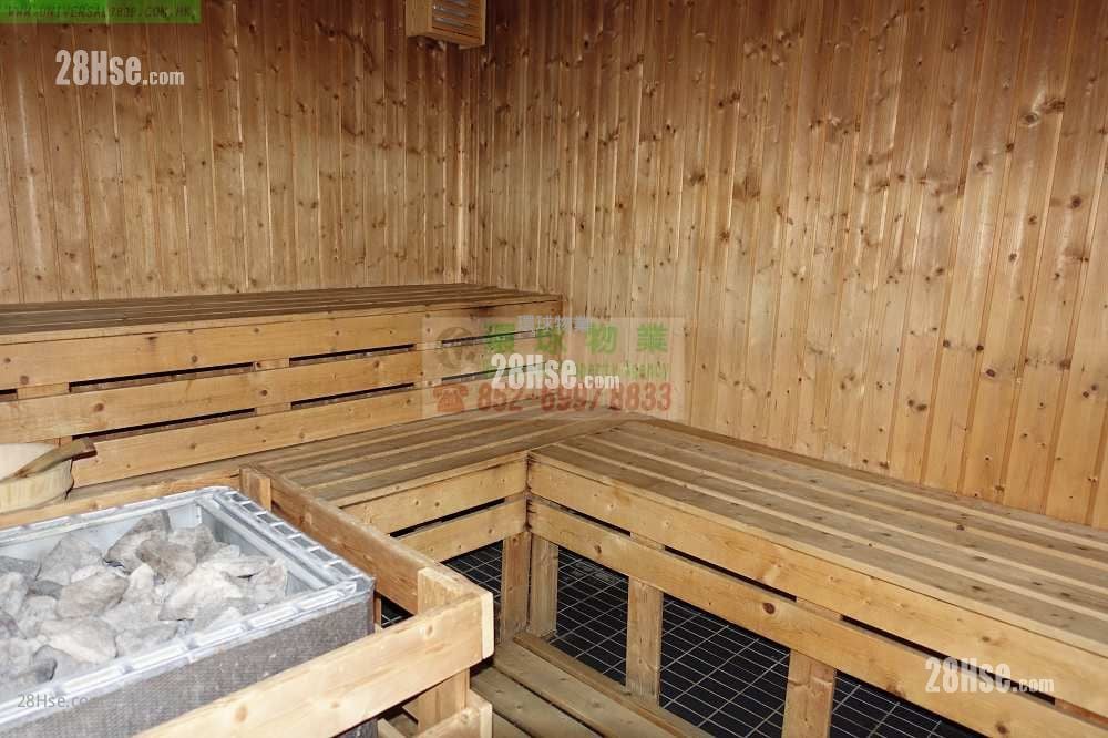 高逸華軒 租盤 1 房 , 1 浴室 521 平方呎