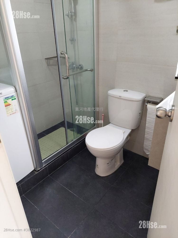 嘉湖山莊 租盤 636 平方呎