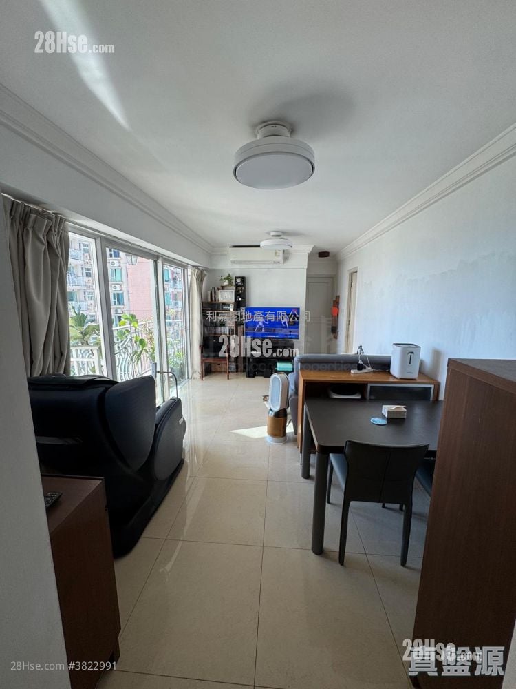 慧景轩 售盘 2 房 , 1 浴室 555 平方尺