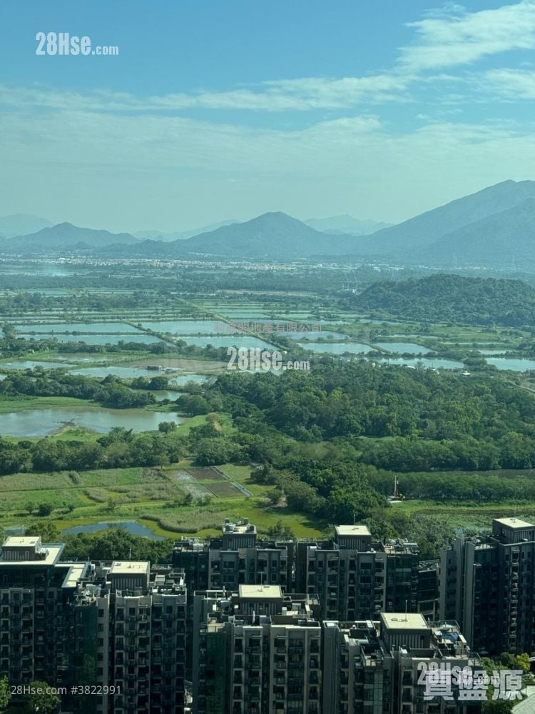 慧景轩 售盘 2 房 , 1 浴室 555 平方尺