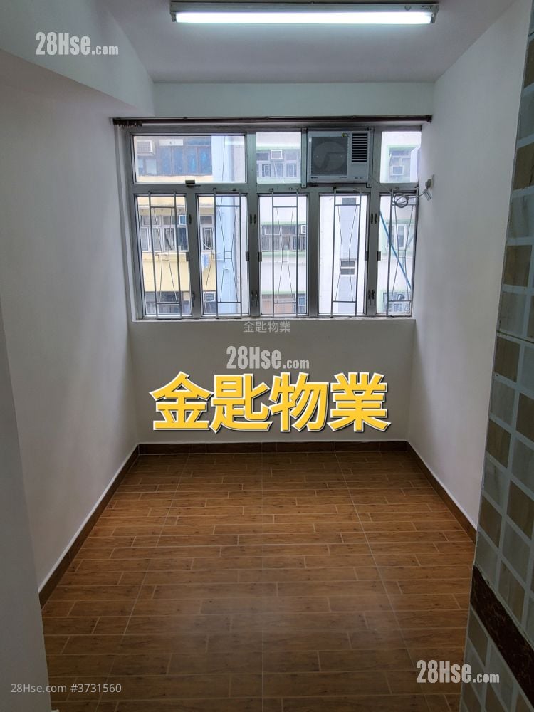 通菜街 售盘 4 房 , 4 浴室 648 平方尺