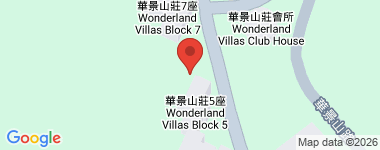 华景山庄 6座 低层 (1-10/20楼) B室 物业地址