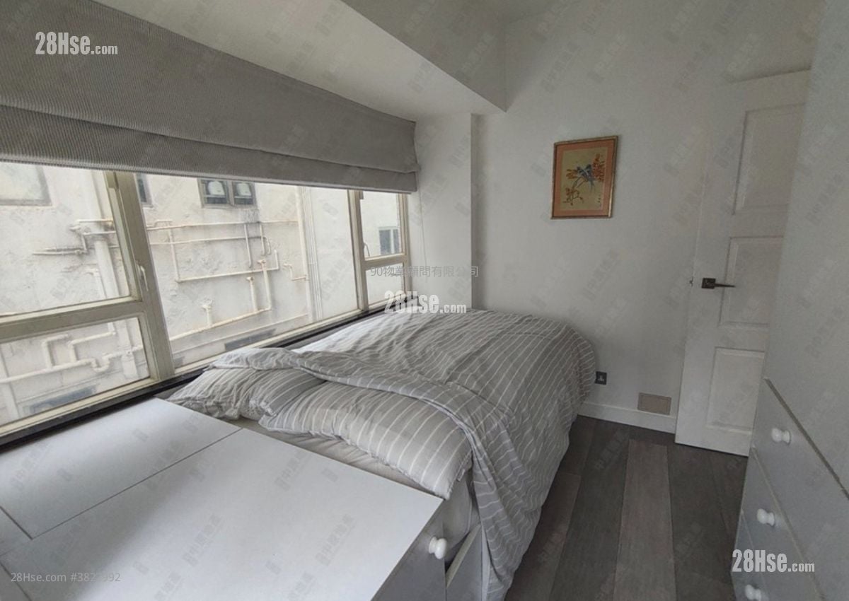 雅福台 售盘 344 平方尺