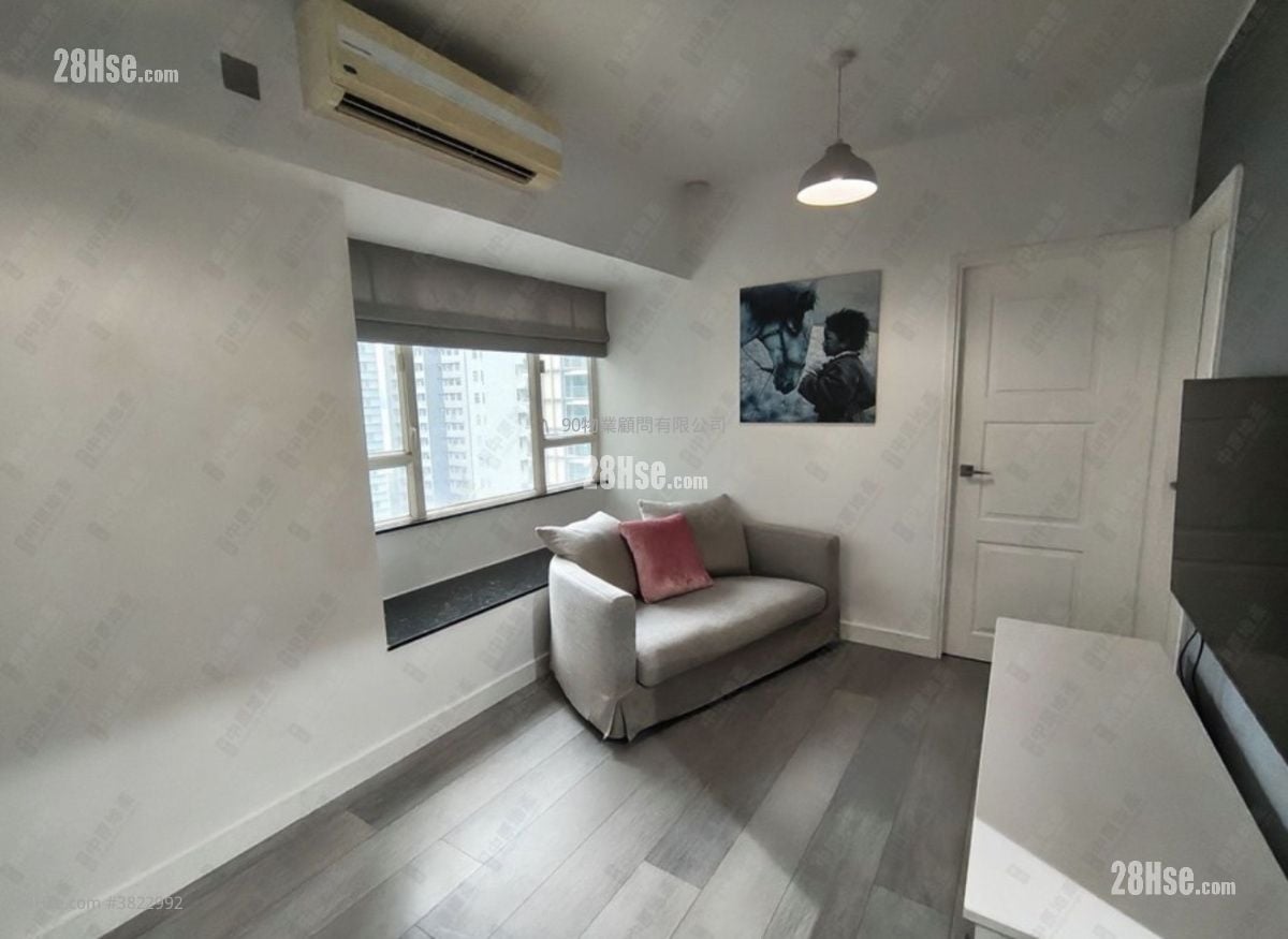 雅福台 售盘 344 平方尺