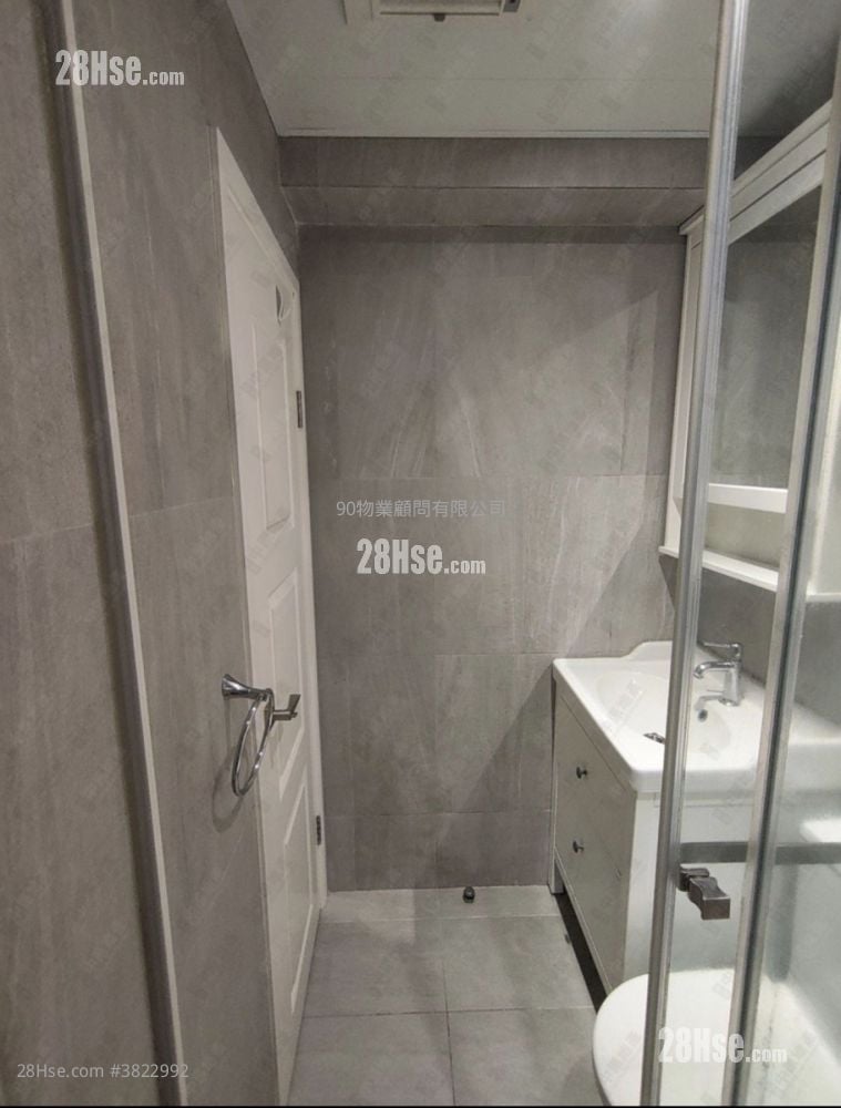 雅福台 售盘 344 平方尺