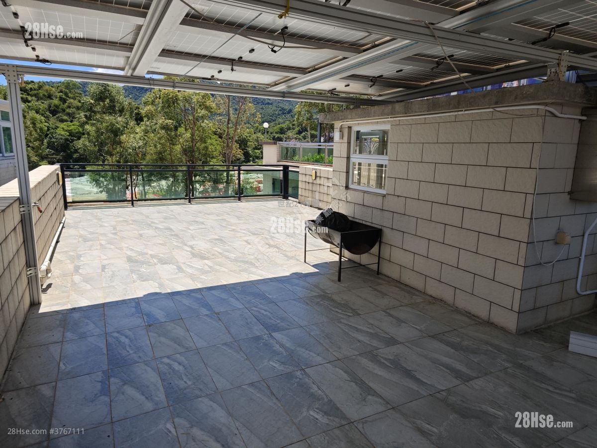 村屋 售盤 5+ 房 , 3 浴室