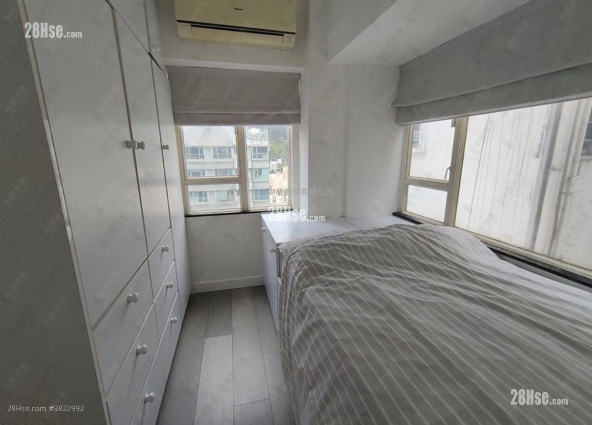 雅福台 售盘 344 平方尺