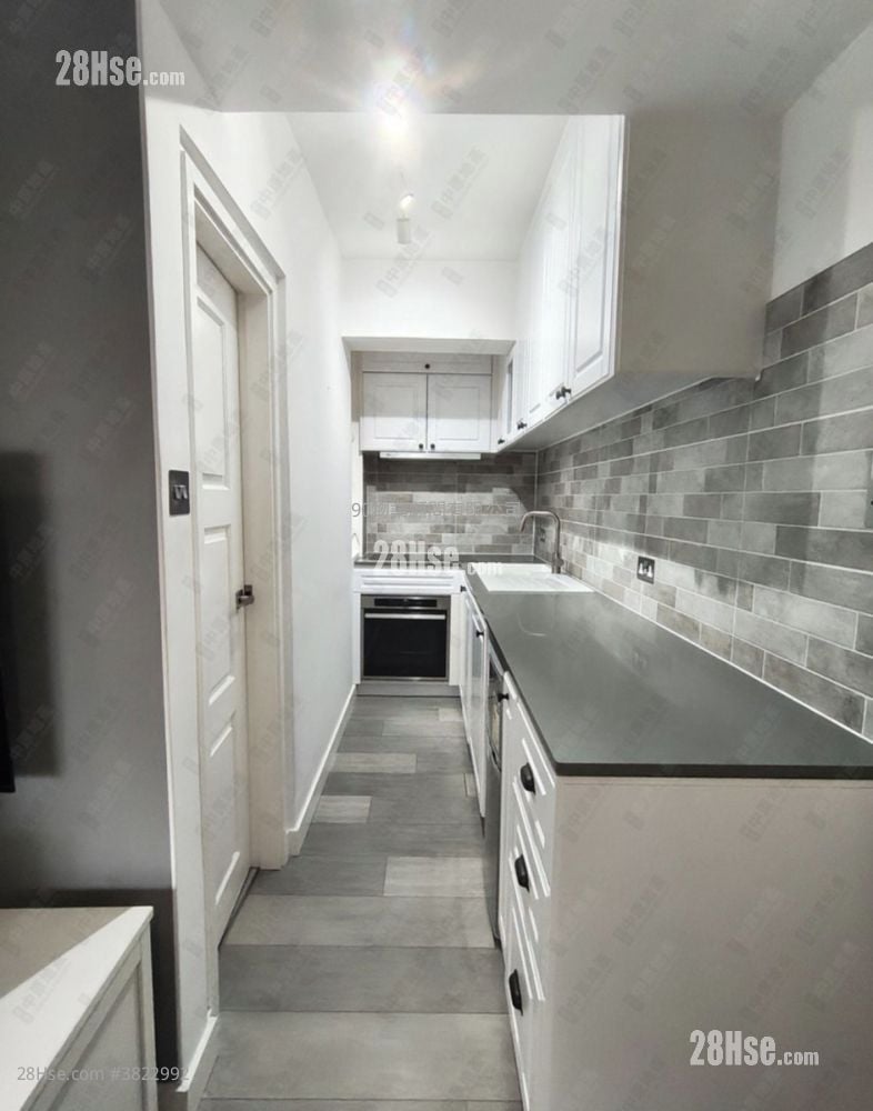 雅福台 售盘 344 平方尺