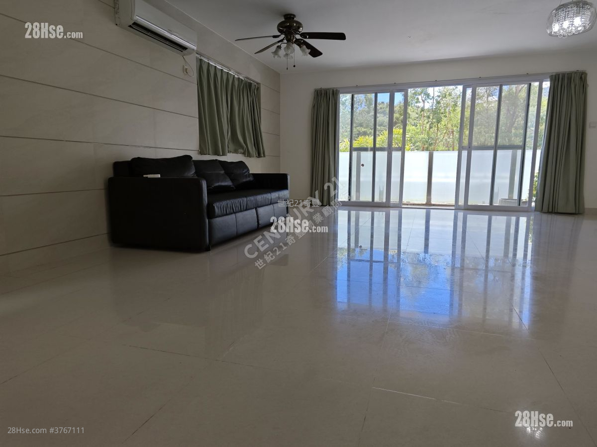 村屋 售盤 5+ 房 , 3 浴室