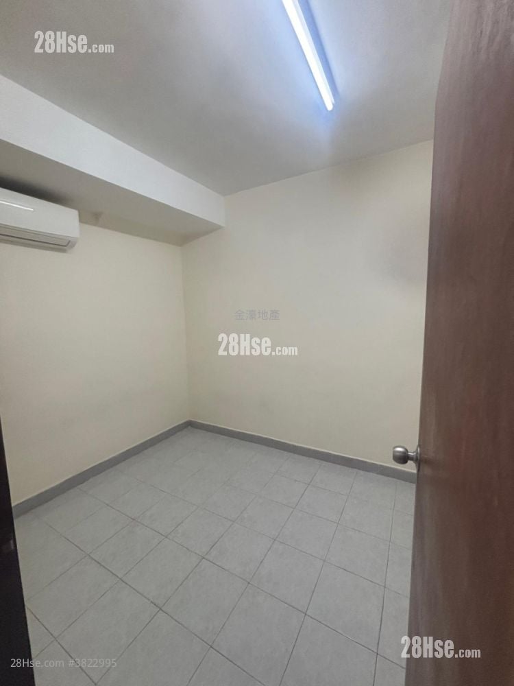 村屋 租盤 1 房 , 1 浴室