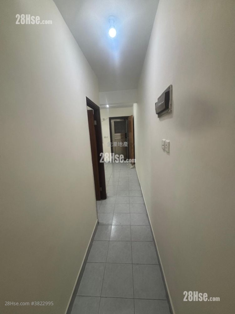 村屋 租盤 1 房 , 1 浴室