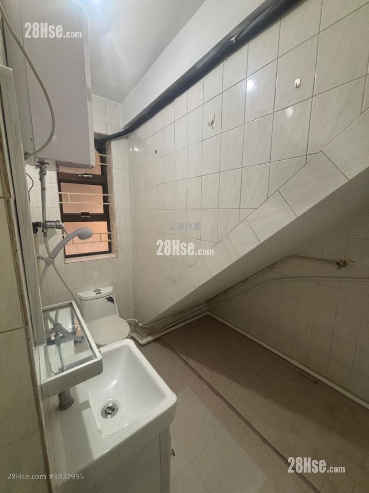 村屋 租盤 1 房 , 1 浴室