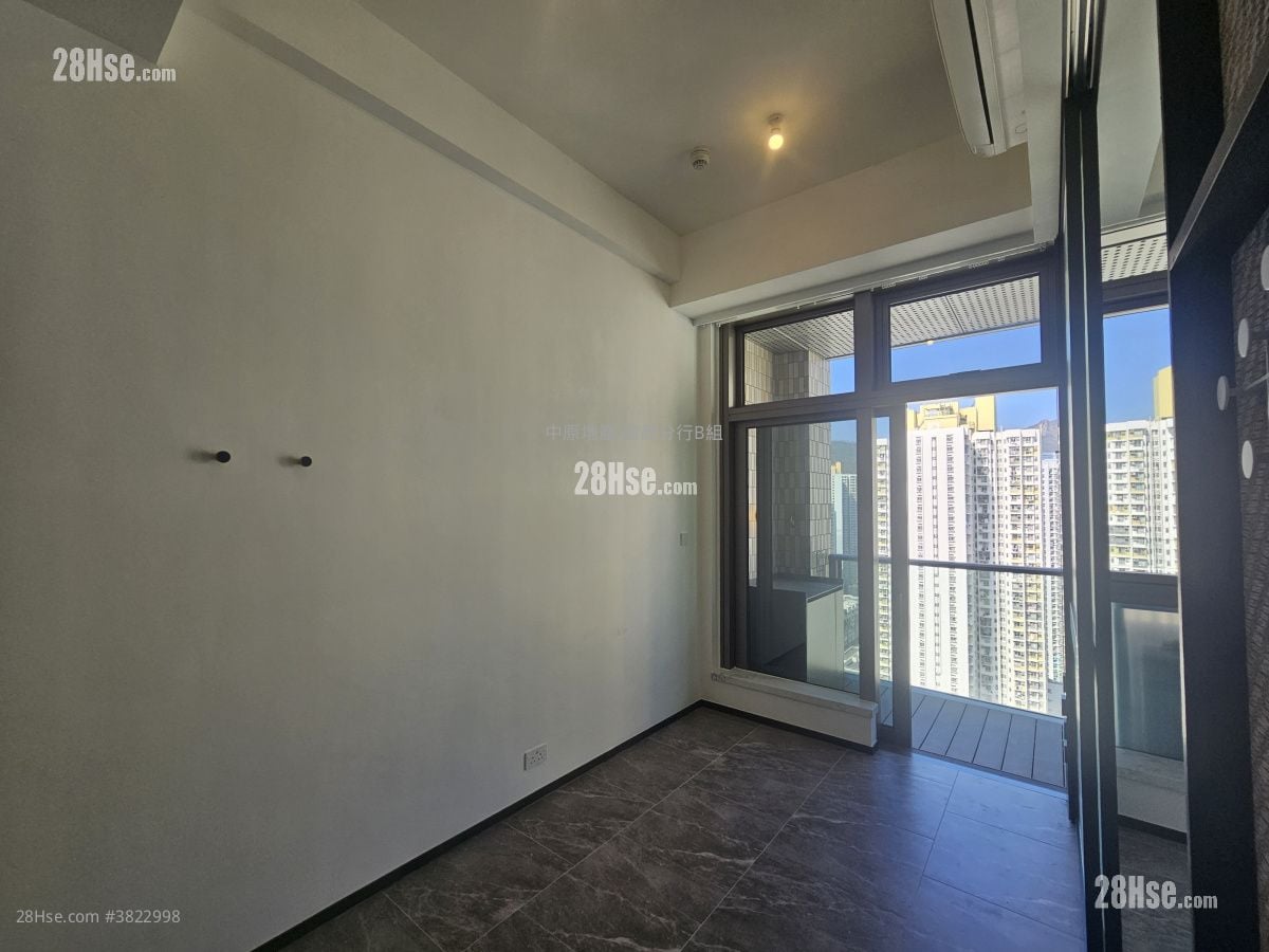 Belgravia Place 租盤 1 房 , 1 浴室 270 平方呎