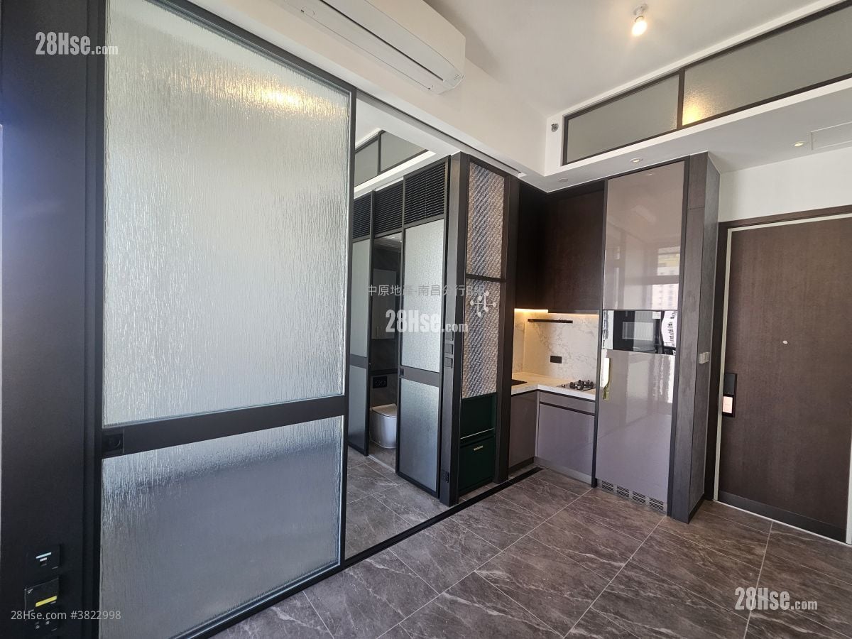 Belgravia Place 租盤 1 房 , 1 浴室 270 平方呎