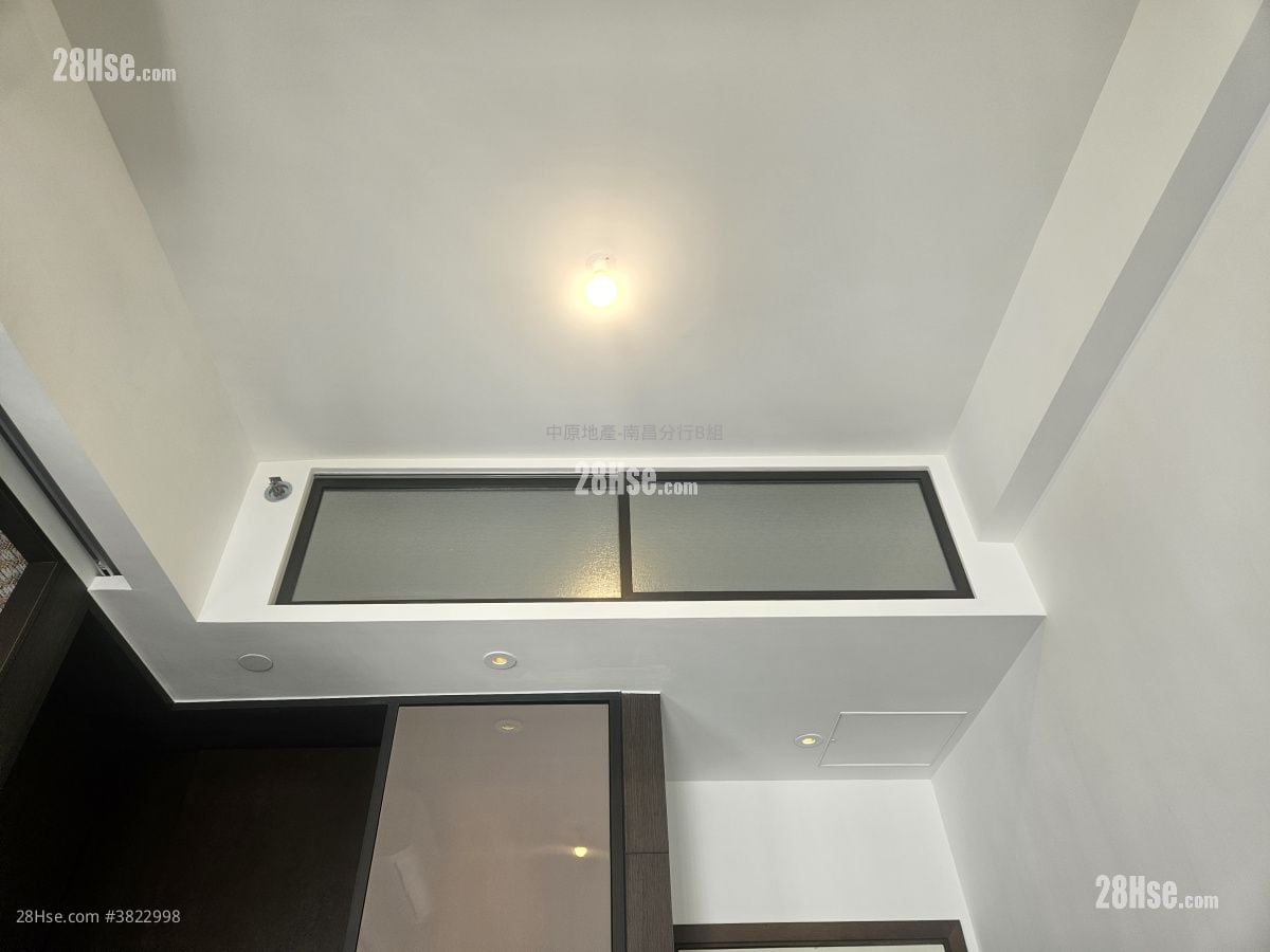 Belgravia Place 租盤 1 房 , 1 浴室 270 平方呎