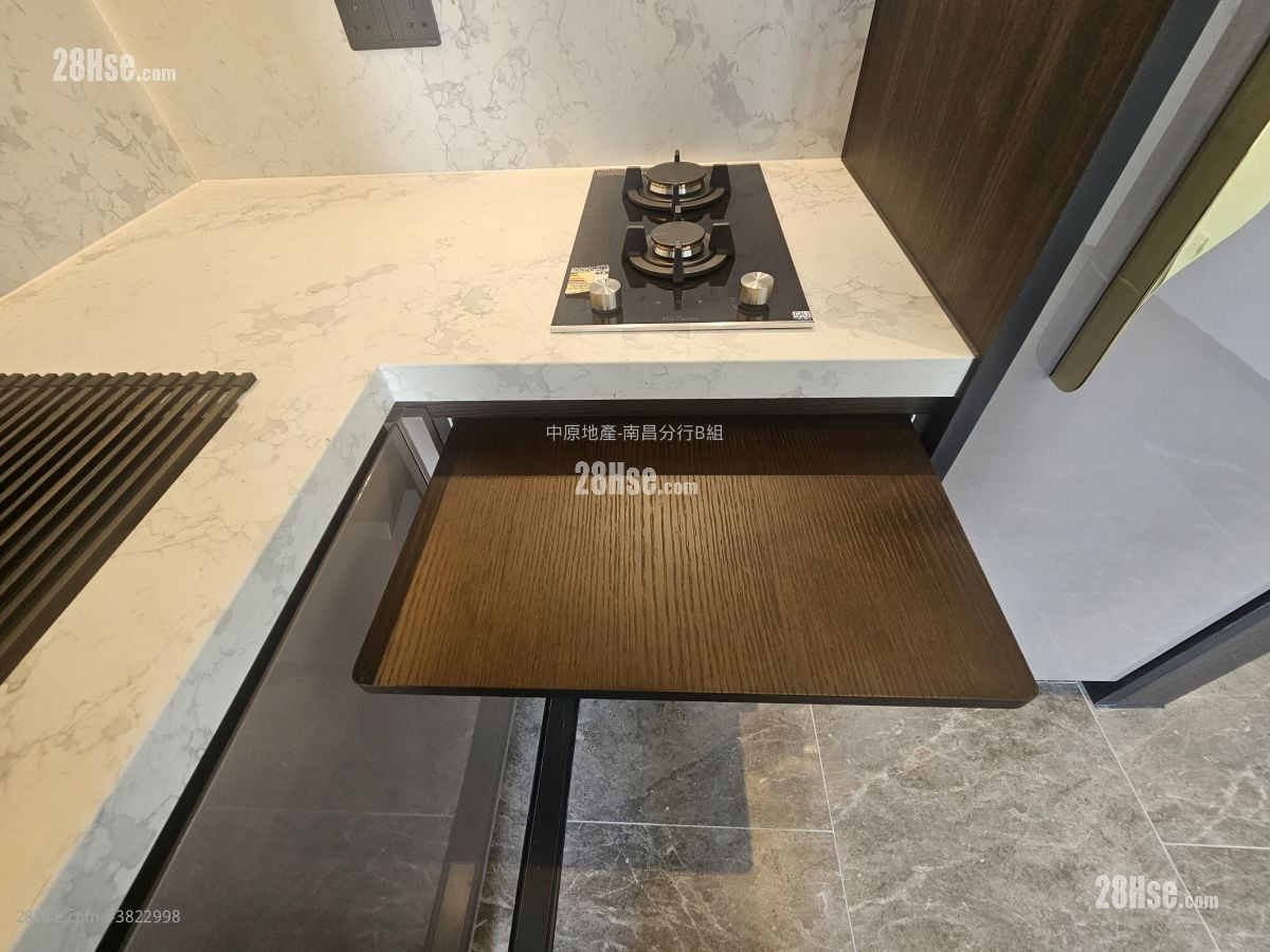 Belgravia Place 租盤 1 房 , 1 浴室 270 平方呎