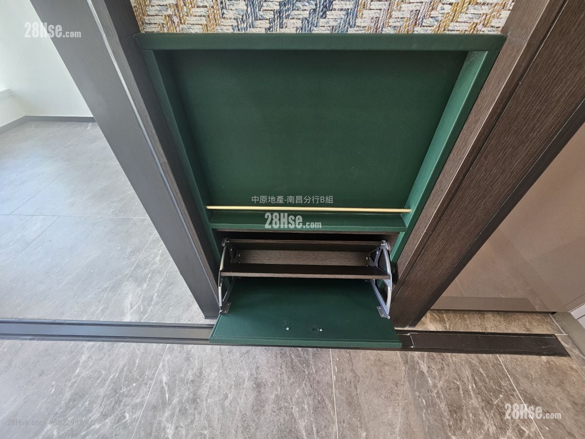 Belgravia Place 租盤 1 房 , 1 浴室 270 平方呎