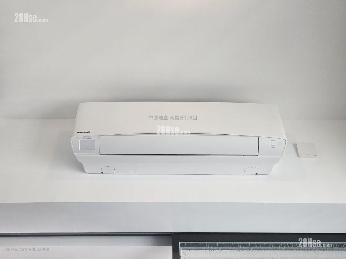 Belgravia Place 租盤 1 房 , 1 浴室 270 平方呎