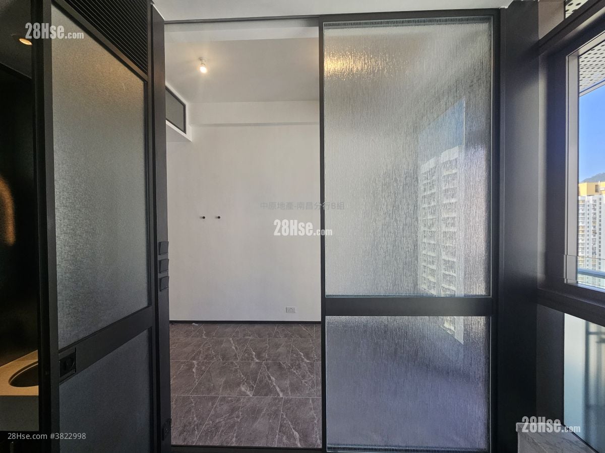 Belgravia Place 租盤 1 房 , 1 浴室 270 平方呎