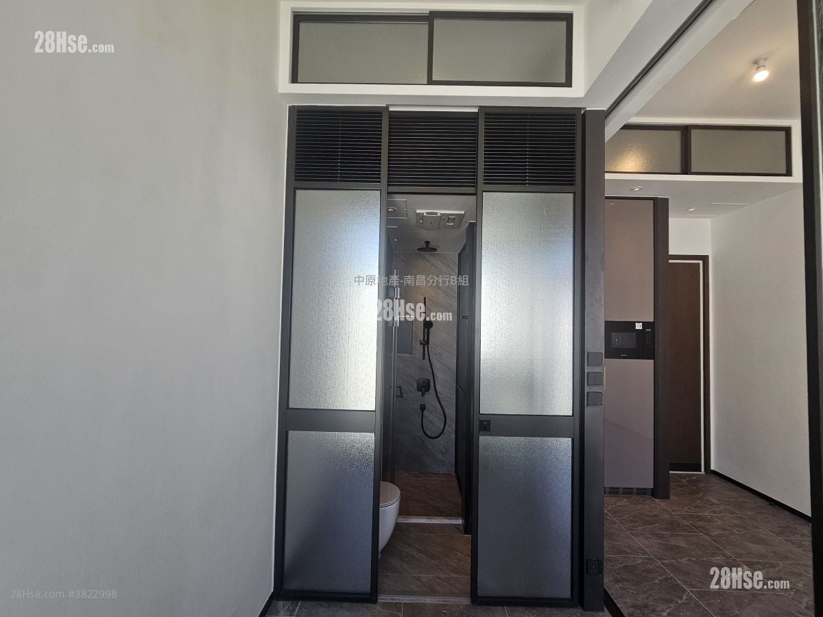 Belgravia Place 租盤 1 房 , 1 浴室 270 平方呎