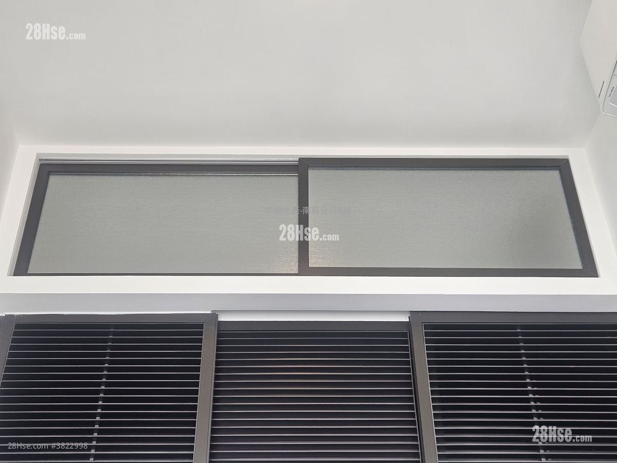 Belgravia Place 租盤 1 房 , 1 浴室 270 平方呎