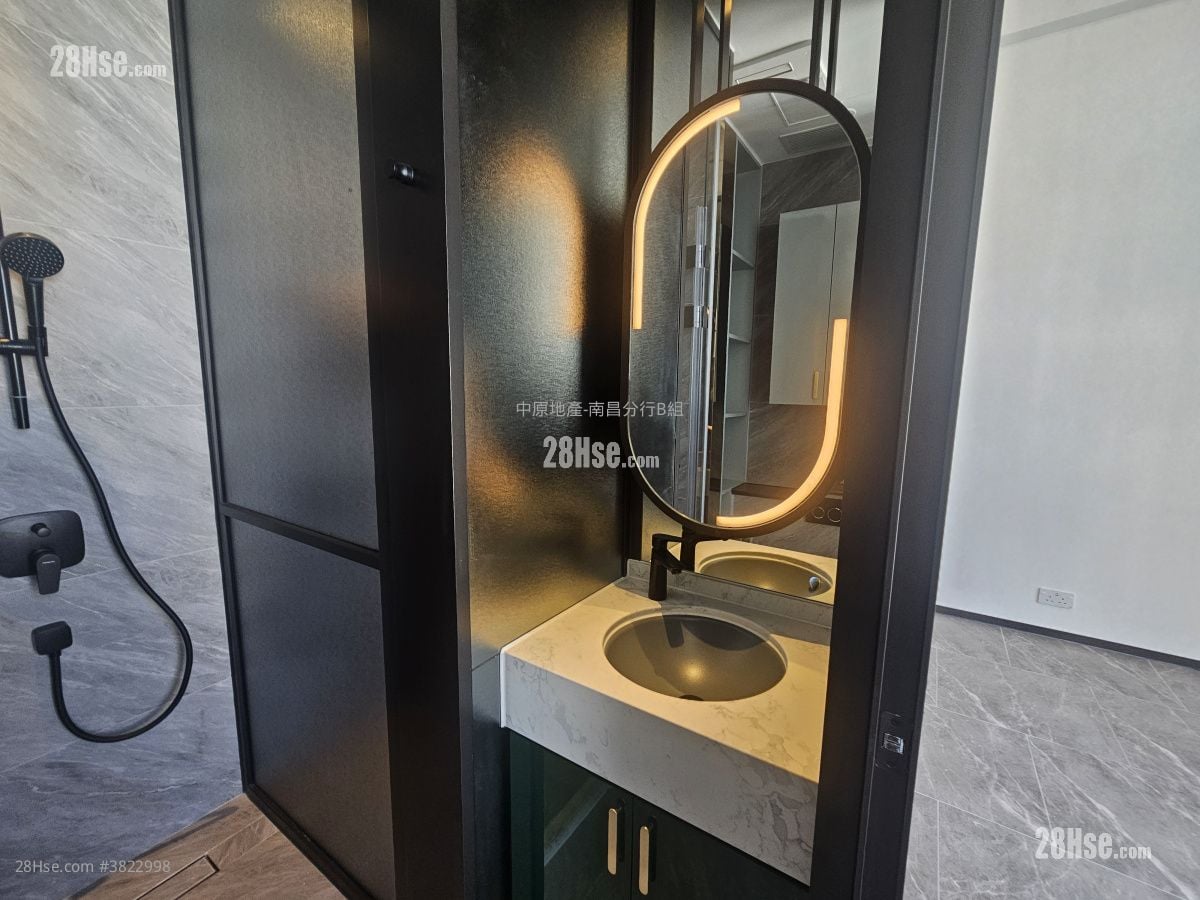 Belgravia Place 租盤 1 房 , 1 浴室 270 平方呎