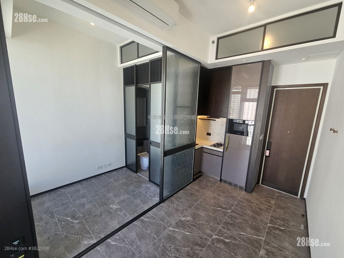 Belgravia Place 租盤 1 房 , 1 浴室 270 平方呎