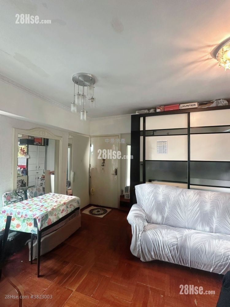 同兴花园 售盘 3 房 , 2 浴室 587 平方尺