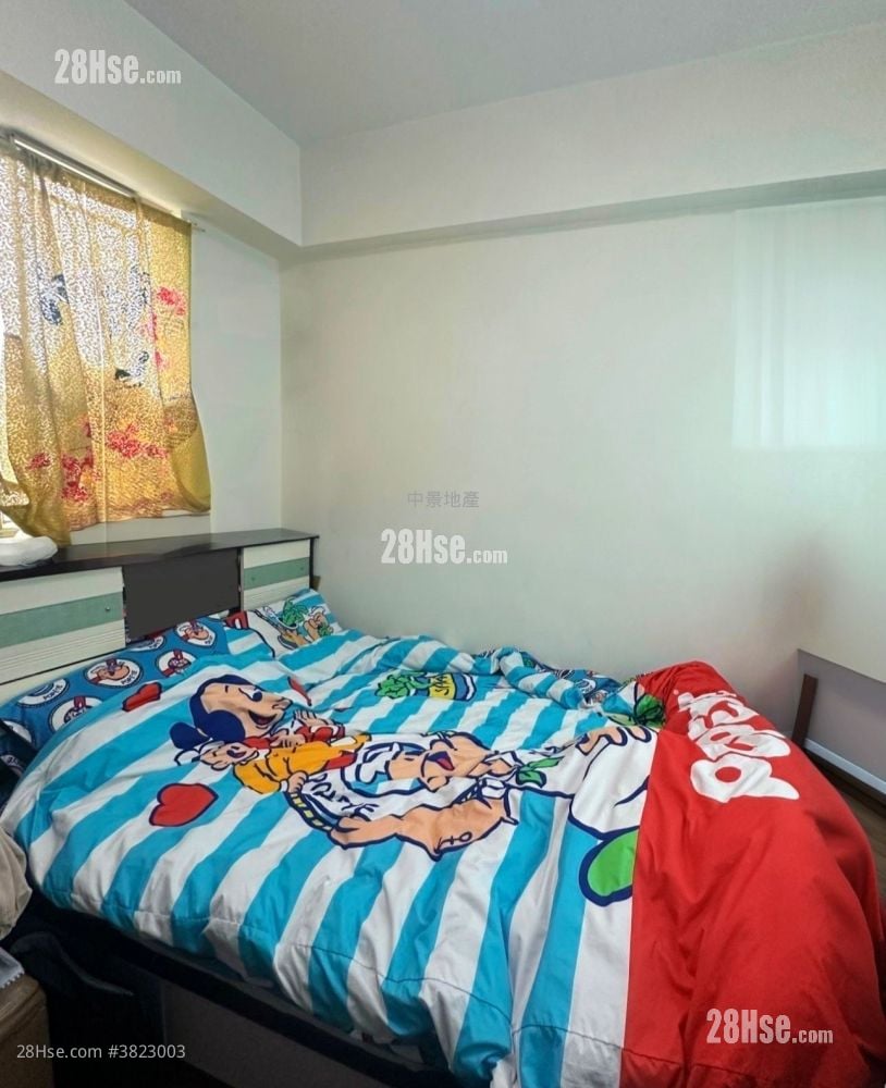 同兴花园 售盘 3 房 , 2 浴室 587 平方尺