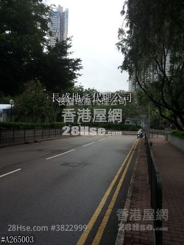 邻近通州街公园