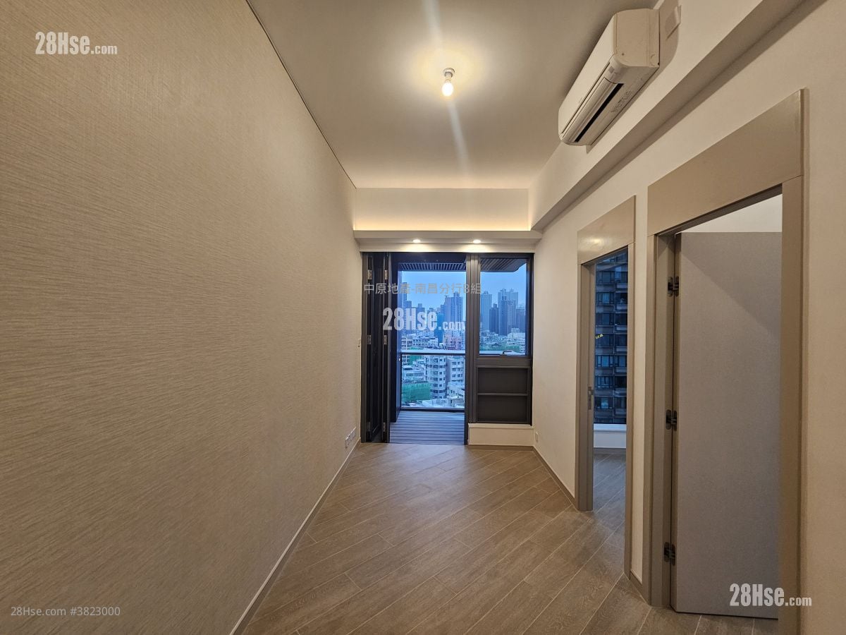 The Paddington Rental 2 Bedrooms , 1 Bathroom 365 ft²