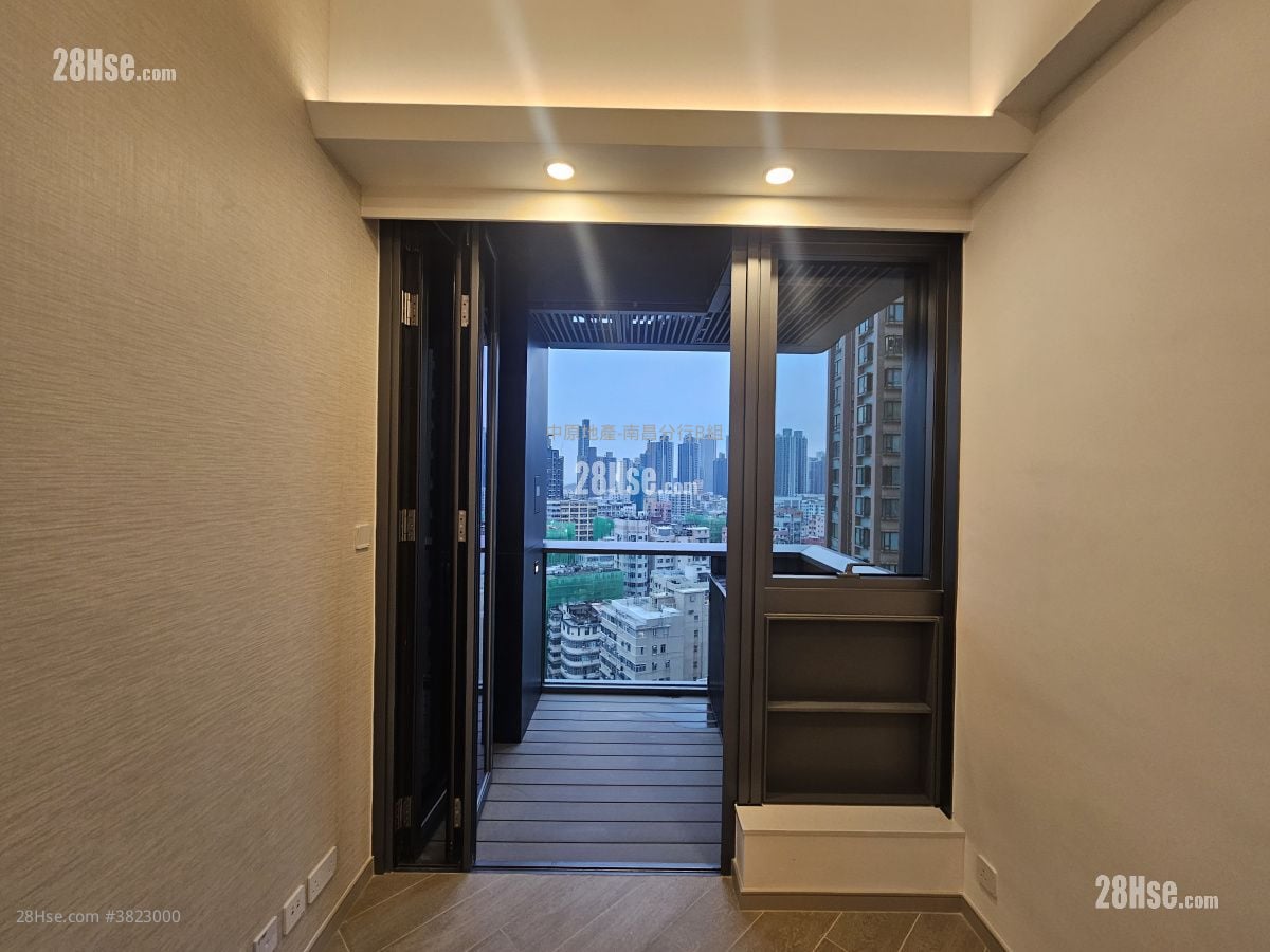 The Paddington Rental 2 Bedrooms , 1 Bathroom 365 ft²